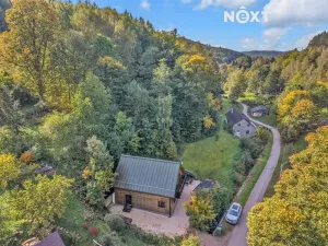 Prodej chaty, Trutnov, Dolní, 142 m2