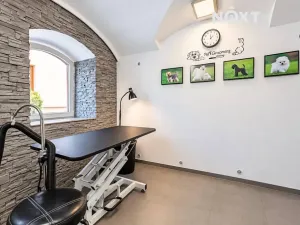 Pronájem komerční nemovitosti, Šumperk, Polská, 23 m2