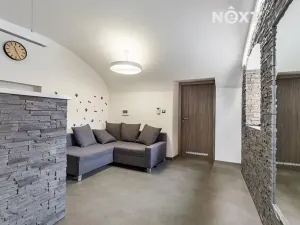Pronájem komerční nemovitosti, Šumperk, Polská, 23 m2
