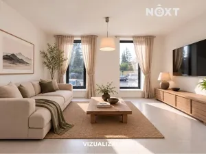 Prodej bytu 2+kk, Zábřeh, 28. října, 93 m2