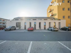 Prodej bytu 2+kk, Zábřeh, 28. října, 93 m2