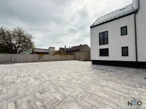 Pronájem bytu 1+kk, Úherce, Hlavní, 39 m2