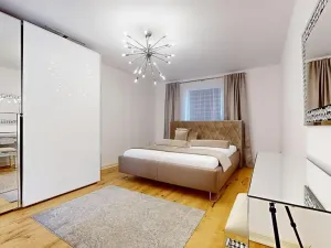 Prodej vícegeneračního domu, Praha - Pitkovice, Žampiónová, 190 m2