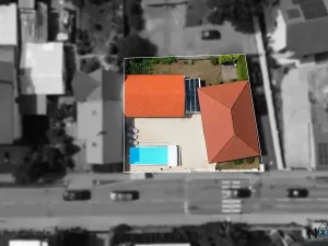 Prodej vícegeneračního domu, Praha - Pitkovice, Žampiónová, 190 m2