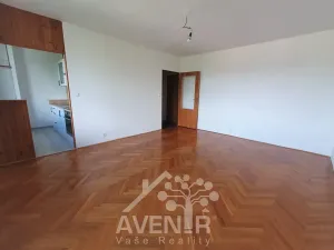 Pronájem bytu 1+1, Jablonec nad Nisou, Nerudova, 42 m2