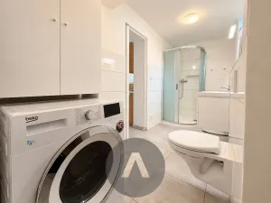 Pronájem bytu 1+kk, Brno, Žabovřeská, 35 m2