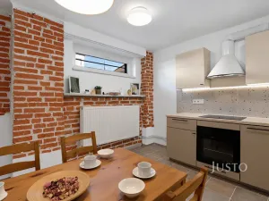Pronájem bytu 1+1, Praha - Strašnice, Kounická, 49 m2