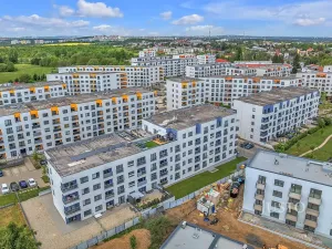 Prodej bytu 3+kk, Praha - Uhříněves, Oty Bubeníčka, 57 m2