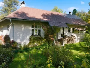 Pronájem chalupy, Rudník, 150 m2