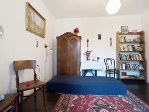 Pronájem chalupy, Rudník, 150 m2