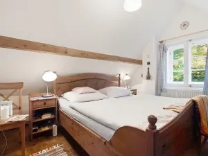 Pronájem chalupy, Rudník, 150 m2