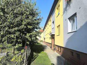 Prodej bytu 2+1, Zbýšov, čtvrť Padělky, 56 m2