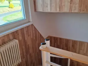 Prodej rodinného domu, Teplá, Nová Farma, 89 m2