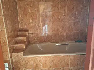 Prodej atypického bytu, Teplá, Nová Farma, 89 m2