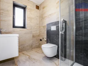 Prodej rodinného domu, Staré Hodějovice, 115 m2