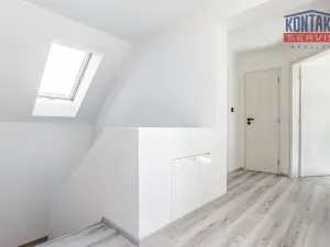 Prodej rodinného domu, Staré Hodějovice, 115 m2