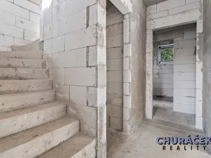 Prodej pozemku pro bydlení, Praha - Velká Chuchle, Na hvězdárně, 1300 m2