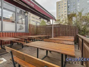Prodej komerční nemovitosti, Praha - Troja, Olštýnská, 378 m2