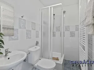 Prodej ubytování, Nová Pec, 280 m2