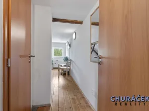 Prodej ubytování, Nová Pec, 280 m2