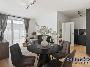 Prodej bytu 2+kk, Abertamy, Plešivecká, 43 m2