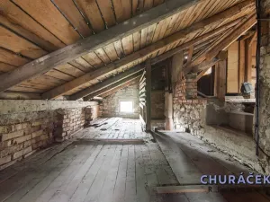 Prodej rodinného domu, Vojnův Městec, 200 m2