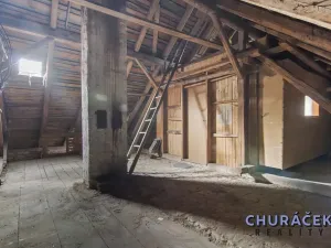 Prodej rodinného domu, Vojnův Městec, 200 m2