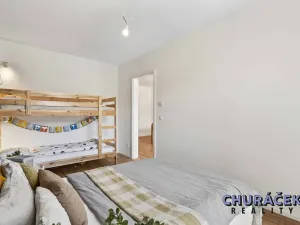 Prodej bytu 2+kk, Abertamy, Plešivecká, 56 m2