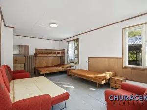Prodej chaty, Kácov, 200 m2