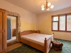Prodej rodinného domu, Putim, 150 m2