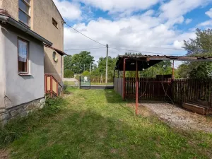 Prodej rodinného domu, Putim, 150 m2