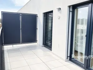 Pronájem bytu 2+kk, Kladno - Dubí, Ke křížku, 38 m2