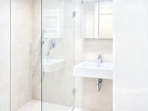 Pronájem bytu 2+kk, Kladno - Dubí, Ke křížku, 38 m2