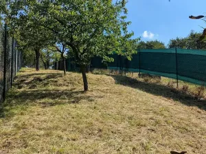 Prodej zahrady, Brno, 319 m2