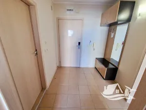 Prodej bytu 2+kk, Obzor, Bulharsko, 61 m2