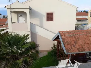 Prodej vícegeneračního domu, Privlaka, Chorvatsko, Sabunike I, 130 m2