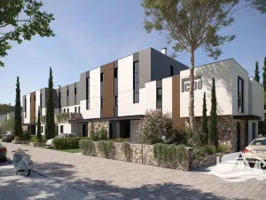 Prodej rodinného domu, Nesebar, Bulharsko, 164 m2
