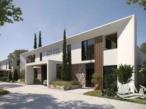 Prodej rodinného domu, Nesebar, Bulharsko, 165 m2