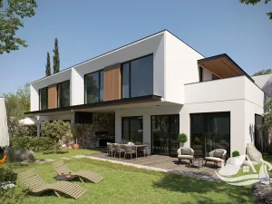 Prodej rodinného domu, Nesebar, Bulharsko, 165 m2