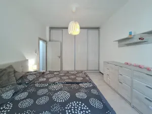 Pronájem bytu 2+1, Brno, Gorkého, 59 m2