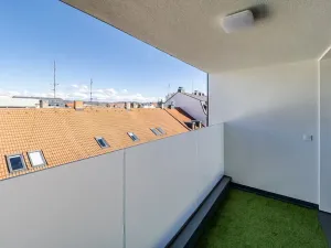 Prodej bytu 4+kk, České Budějovice, Štítného, 88 m2