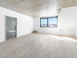 Prodej bytu 3+kk, České Budějovice, Štítného, 90 m2
