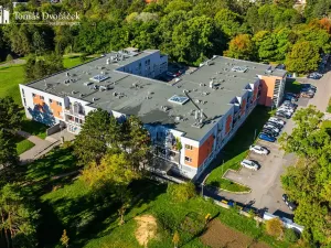 Prodej bytu 2+kk, Brno, Haškova, 77 m2