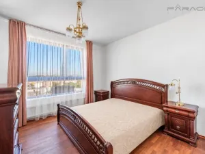 Pronájem bytu 4+kk, Praha - Stodůlky, Jeremiášova, 104 m2