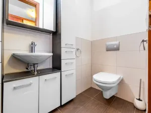 Pronájem bytu 4+kk, Praha - Stodůlky, Jeremiášova, 104 m2