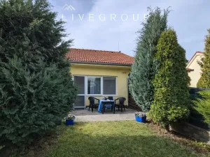Prodej bytu 2+kk, Rosice, Na Štěpnici, 71 m2