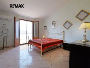 Prodej bytu 6+kk a větší, Teulada, Itálie, 135 m2