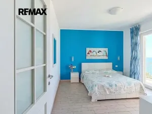 Prodej bytu 3+kk, Castelsardo, Itálie, Via Nazionale, 67 m2