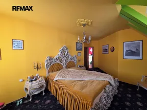 Prodej rodinného domu, Pec pod Sněžkou, 360 m2