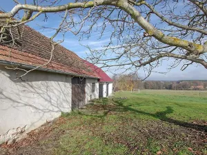 Prodej chalupy, Ledenice, Hrad, 83 m2
